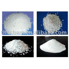 Cloruro de calcio 94 granular / pellet / powder
